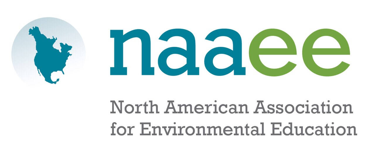 NAAEE logo